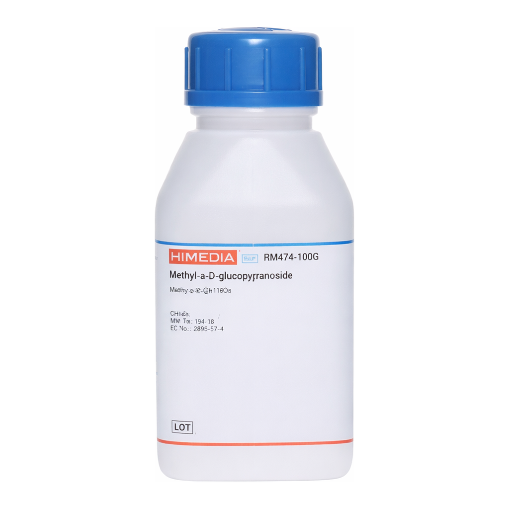 Himedia Methyl-a-D-glucopyranoside