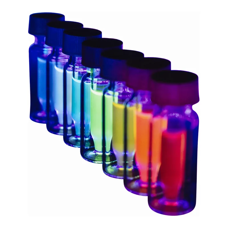 Merck Conjugated Polymer Nanoparticle (CPN)
