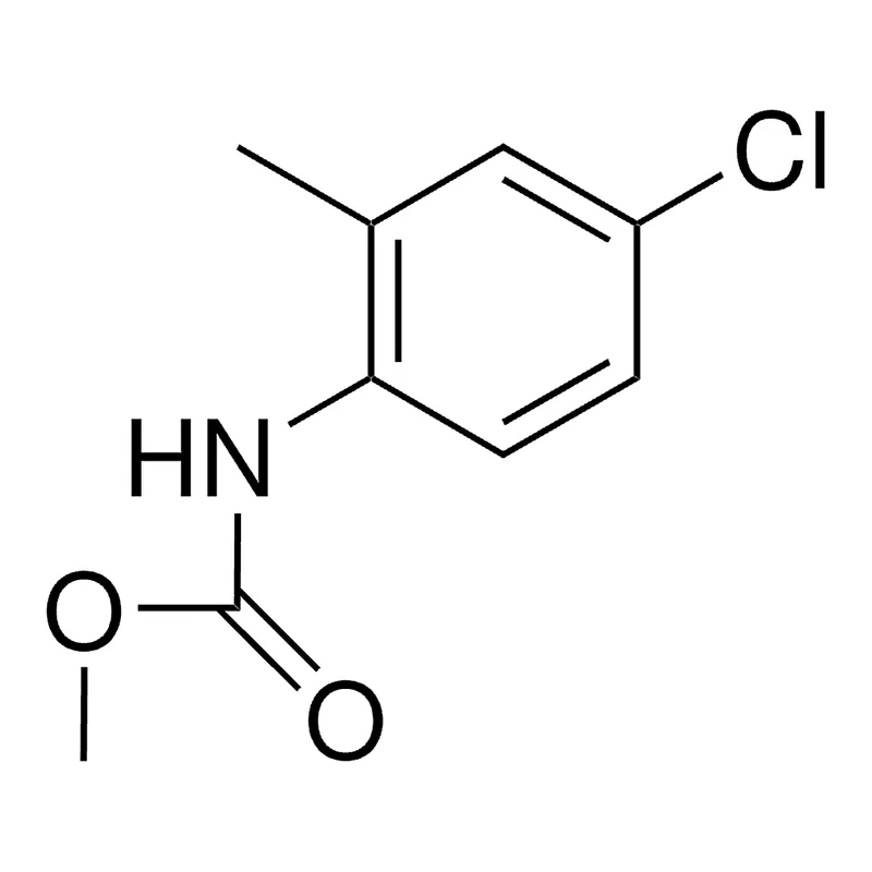 Merck METHYL N-(4-CHLORO-2-METHYLPHEN-