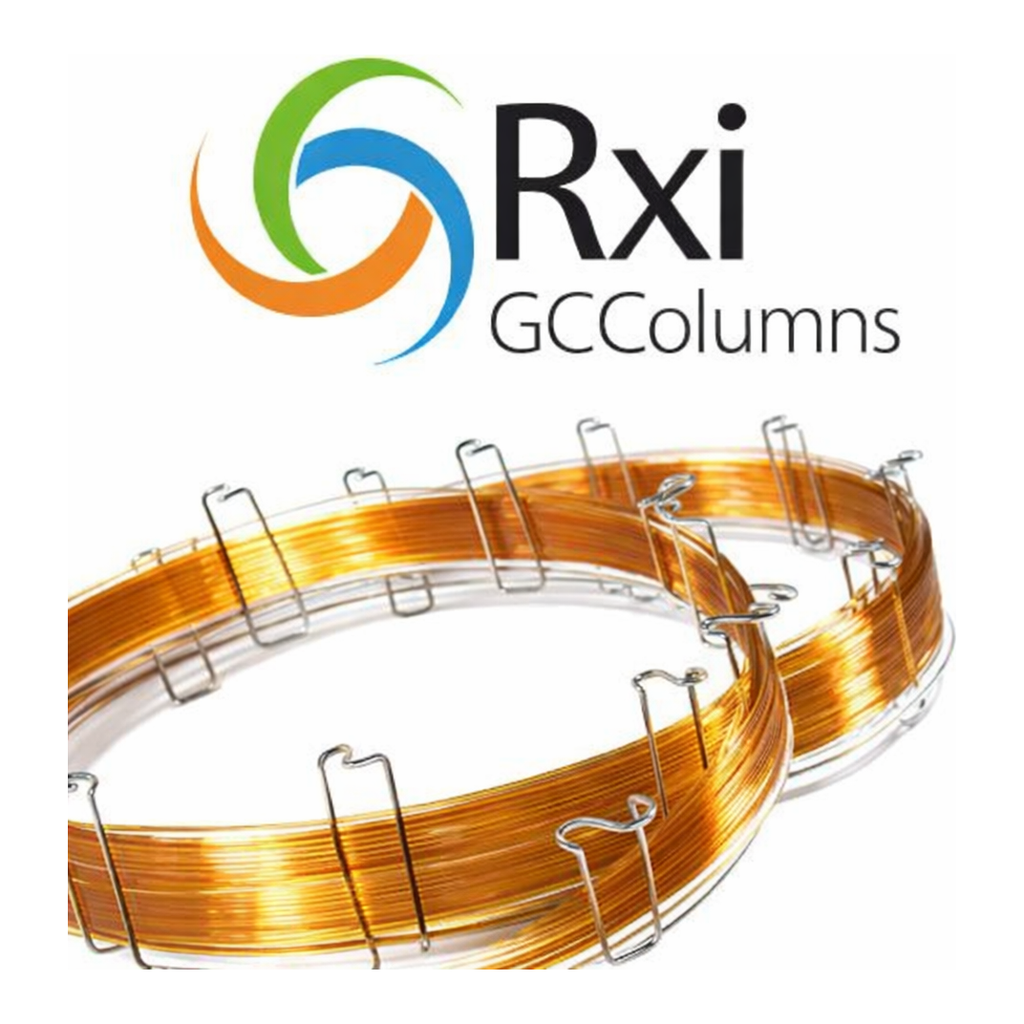 Restek Rxi-XLB Cap. Column, 15m, 0.25mm ID, 0.10um