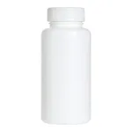 Merck Azlon HDPE Wide Neck Round Bottles