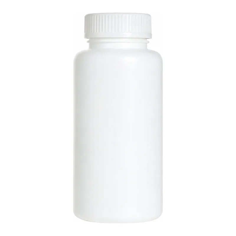 Merck Azlon HDPE Wide Neck Round Bottles