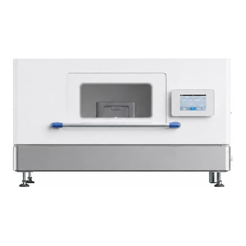 CellXpert® CS220 - CO2 Incubator Shaker
