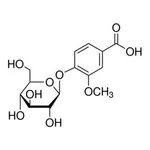Merck VANILLIC ACID 4-BETA-D-GLUCOSIDE