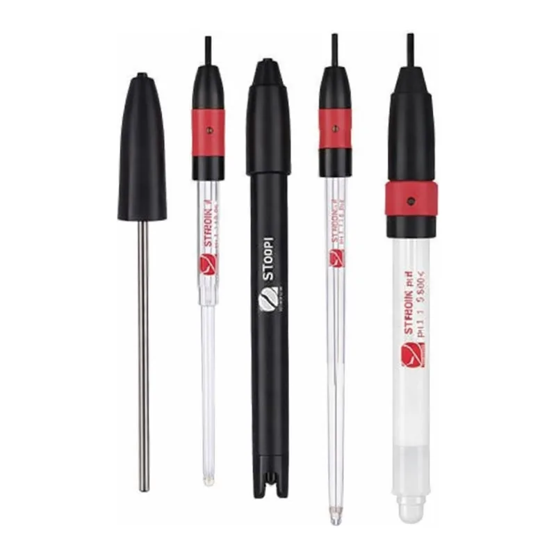 OHAUS STARTER ELECTRODES, PH