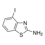 Merck 4-Iodo-1,3-benzothiazol-2-amine