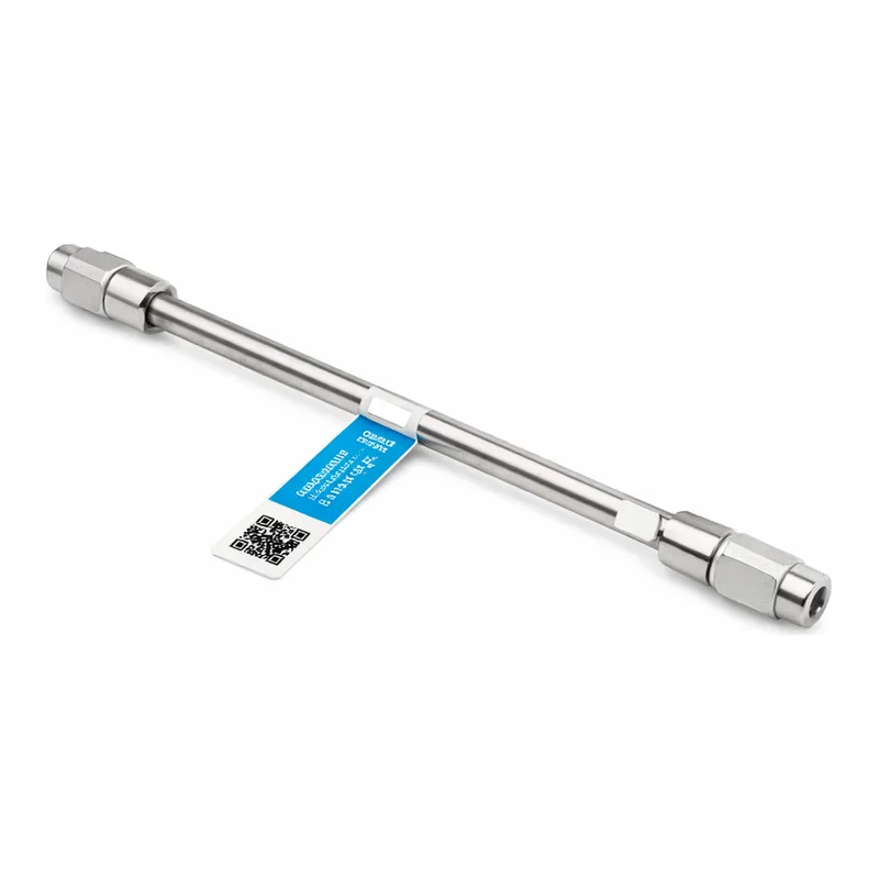 Waters XBridge Premier BEH Phenyl Column, 3.5 µm, 4.6 x 250 mm, 1/pk