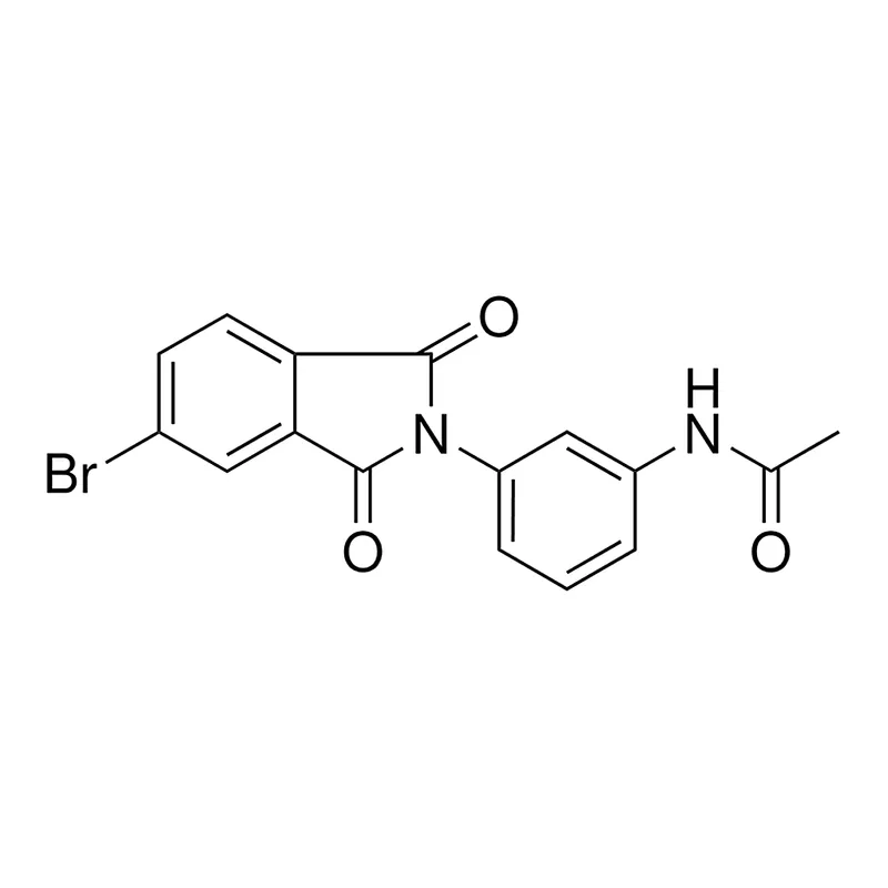 Merck N-(3-(5-BROMO-1,3-DIOXO-1,3-DI - 25 MG &