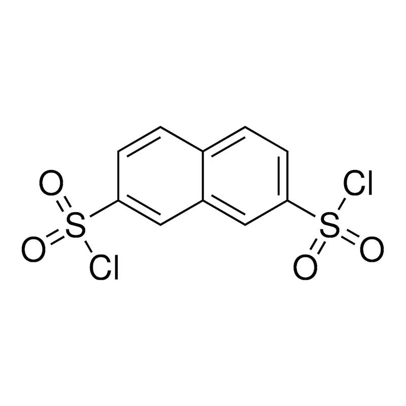 Merck 2,7-Naphthalenedisulfonyl dichloride