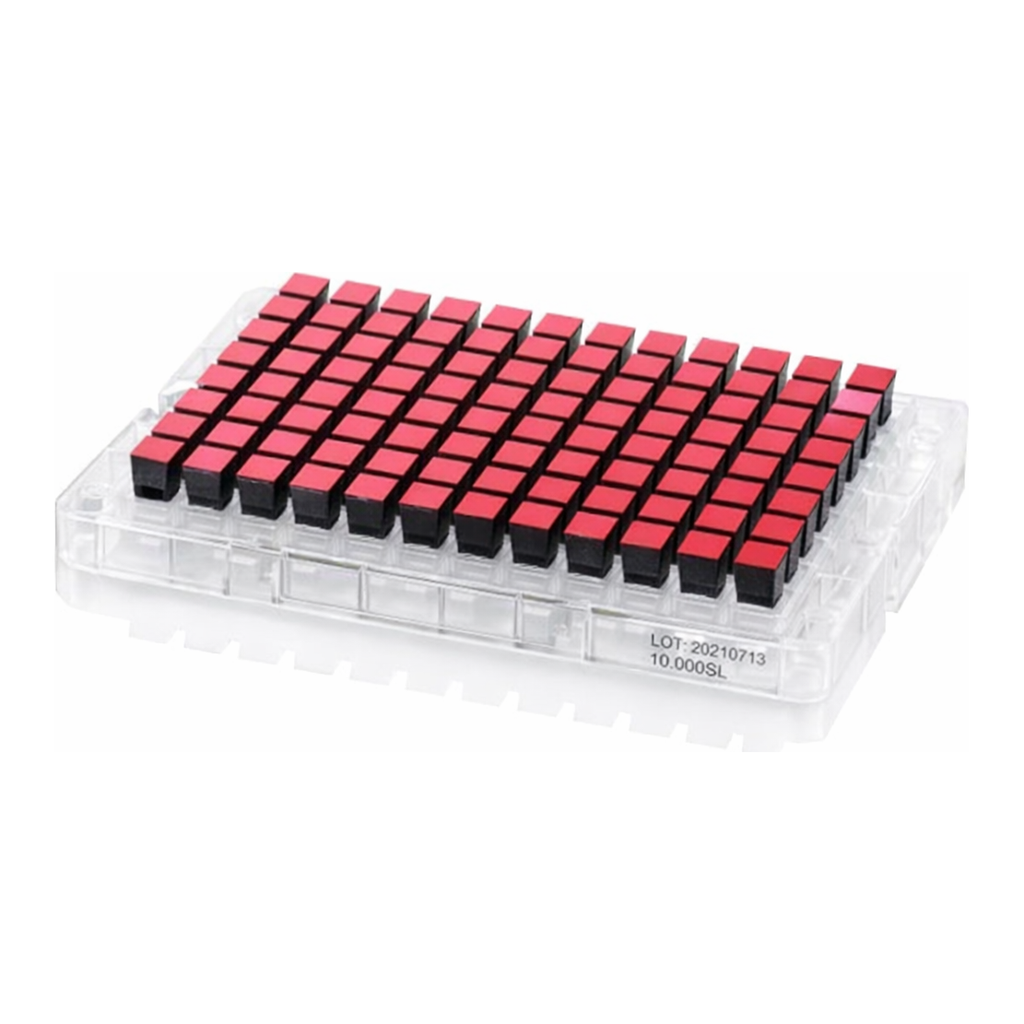 Thermo Fisher Scientific Axiom miRNA Target Site Genotyping Array Plate