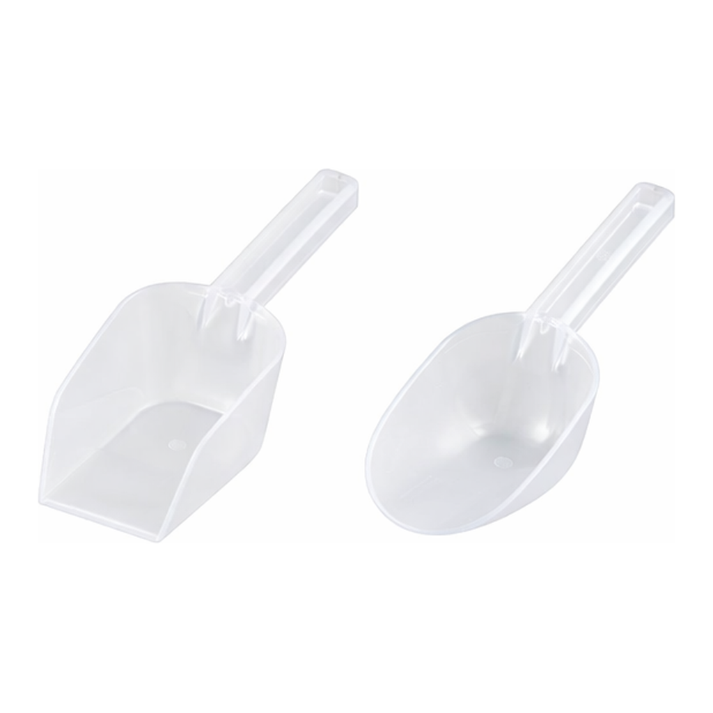 AS ONE PS Scoop Square Type Small