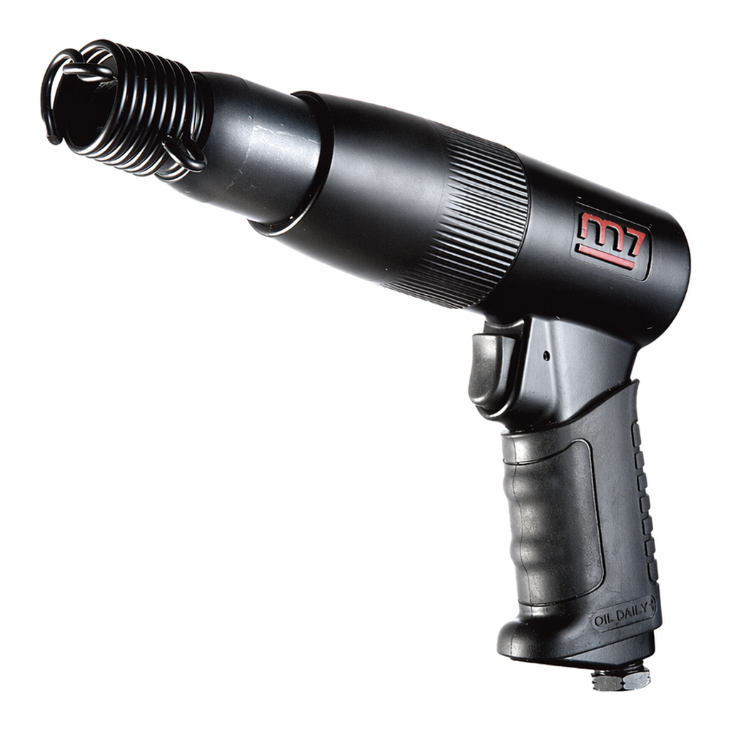 Daihan Science 에어 해머, Air Hammer