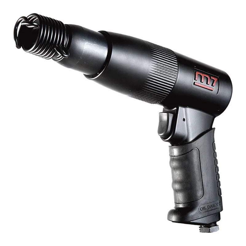 Daihan Science 에어 해머, Air Hammer