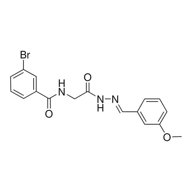 Merck 3-BROMO-N-(2-(2-(3-METHOXYBENZYL-