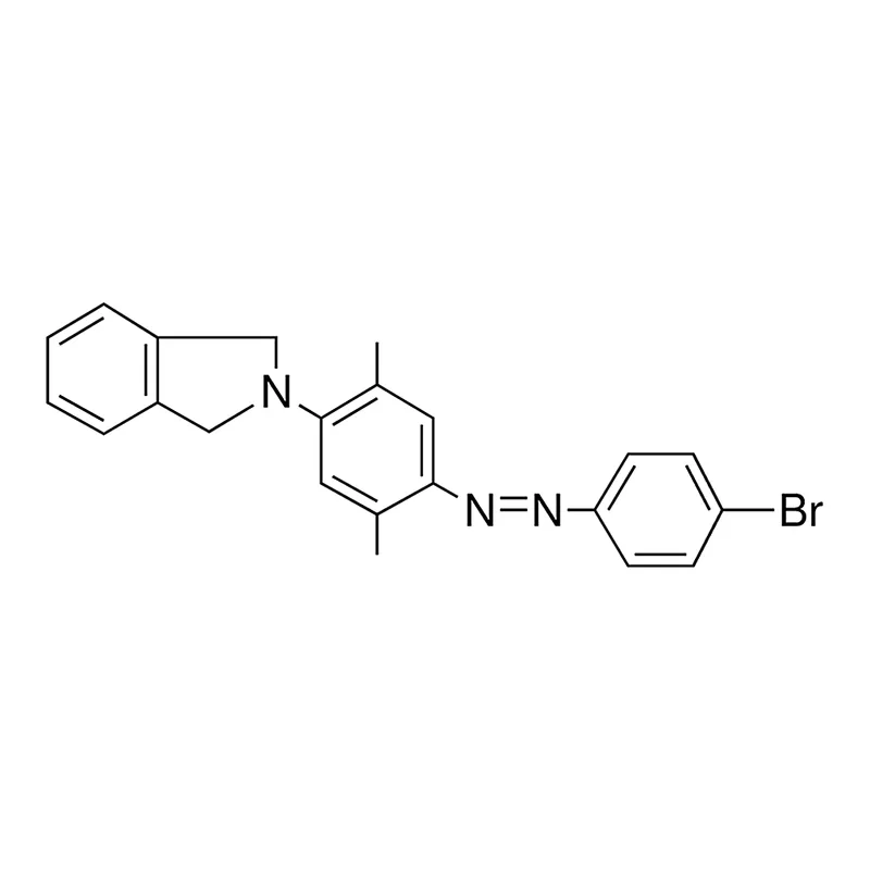 Merck 2-(4-(4-BROMOPHENYLAZO)-2,5-DI - 50 MG&