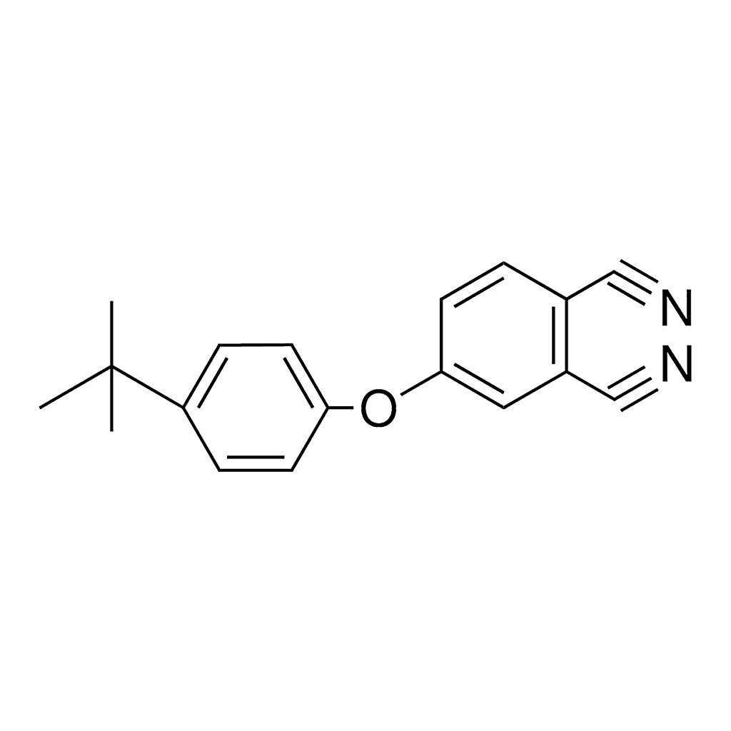 Merck 4-(4-TERT-BUTYL-PHENOXY)-PHTHA - 50 MG&