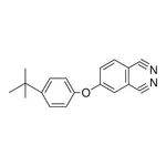 Merck 4-(4-TERT-BUTYL-PHENOXY)-PHTHA - 50 MG&
