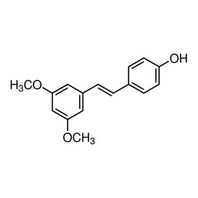 Merck PTEROSTILBENE