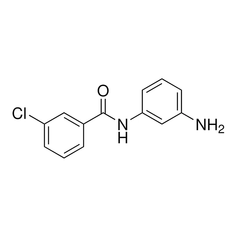 Merck N-(3-AMINOPHENYL)-3-CHLOROBENZA - 25MG