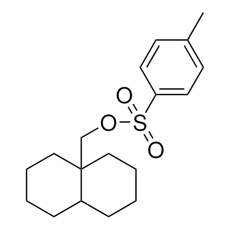 Merck TOLUENE-4-SULFONIC ACID OCTAHY - 25 MG&