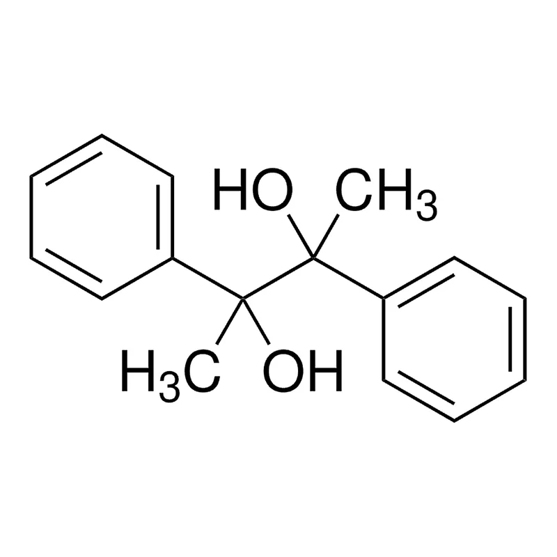 Merck 2,3-DIPHENYL-BUTANE-2,3-DIOL-