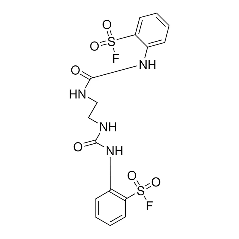 Merck 1,2-BIS(2-FLUOROSULFONYLPHENYLU-