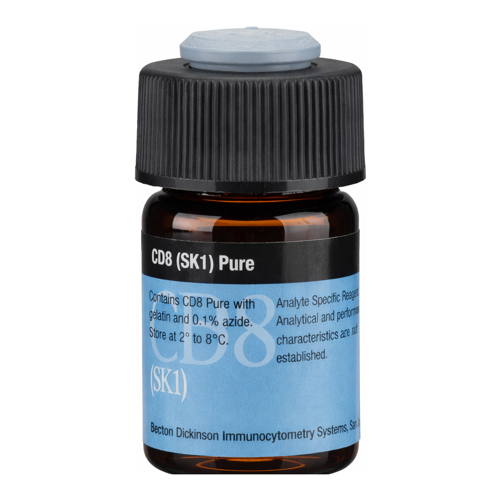 BD CD8 Purified