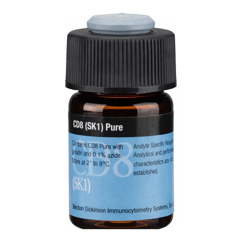 BD CD8 Purified
