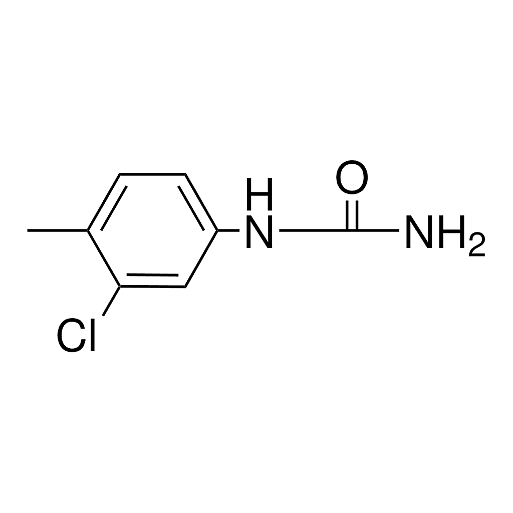 Merck 1-(3-CHLORO-PARA-TOLYL)-UREA