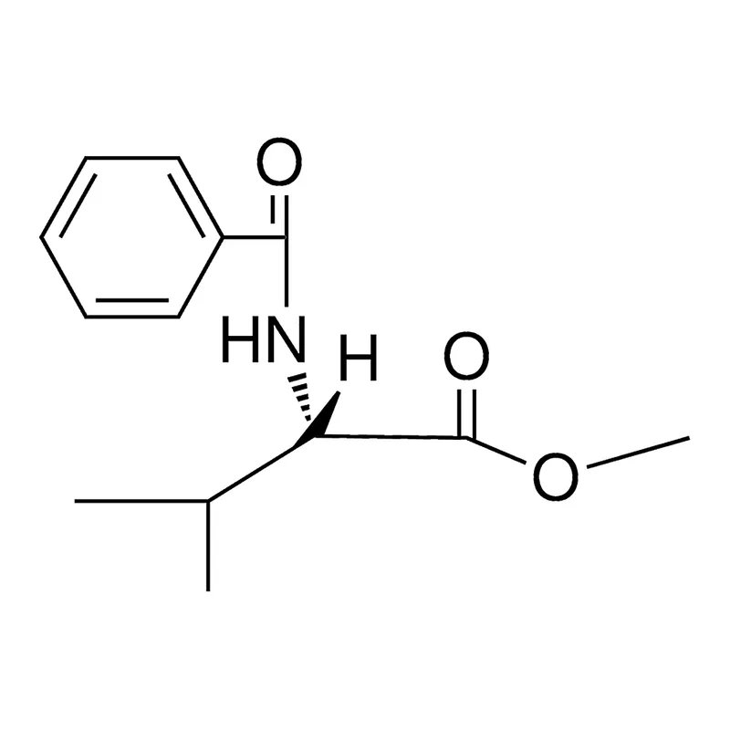 Merck N-BENZOYL-L-VALINE METHYL ESTE - 50 MG&