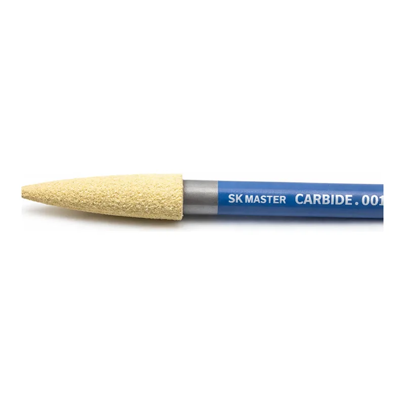 Thermo Fisher Scientific UltraSOLV ScrubTIP Abrasive Cleanroom Swabs