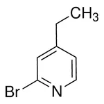 Merck 2-Bromo-4-ethylpyridine