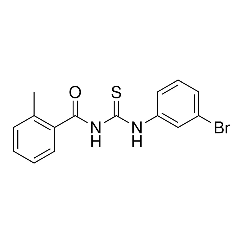 Merck 1-(3-BROMO-PHENYL)-3-(2-METHYL - 50 MG&