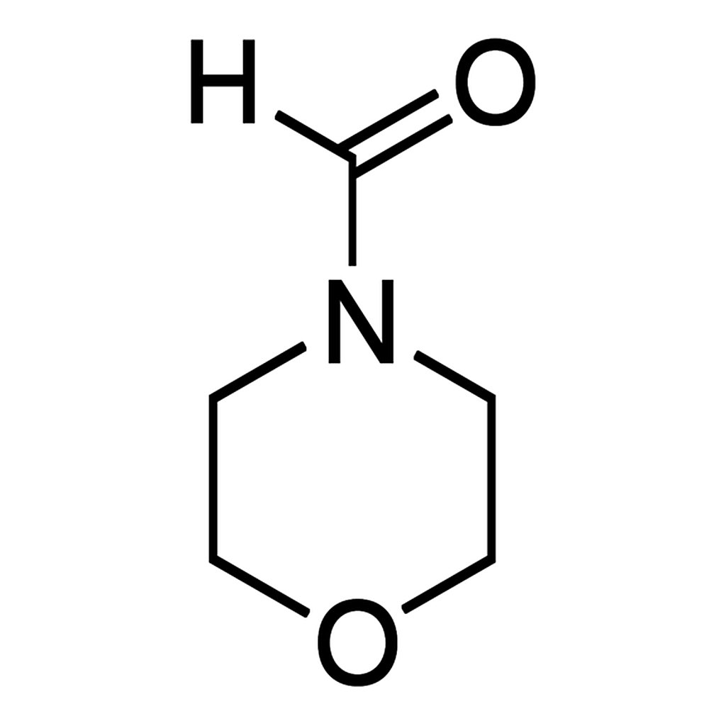 Merck 4-FORMYLMORPHOLINE, 99%