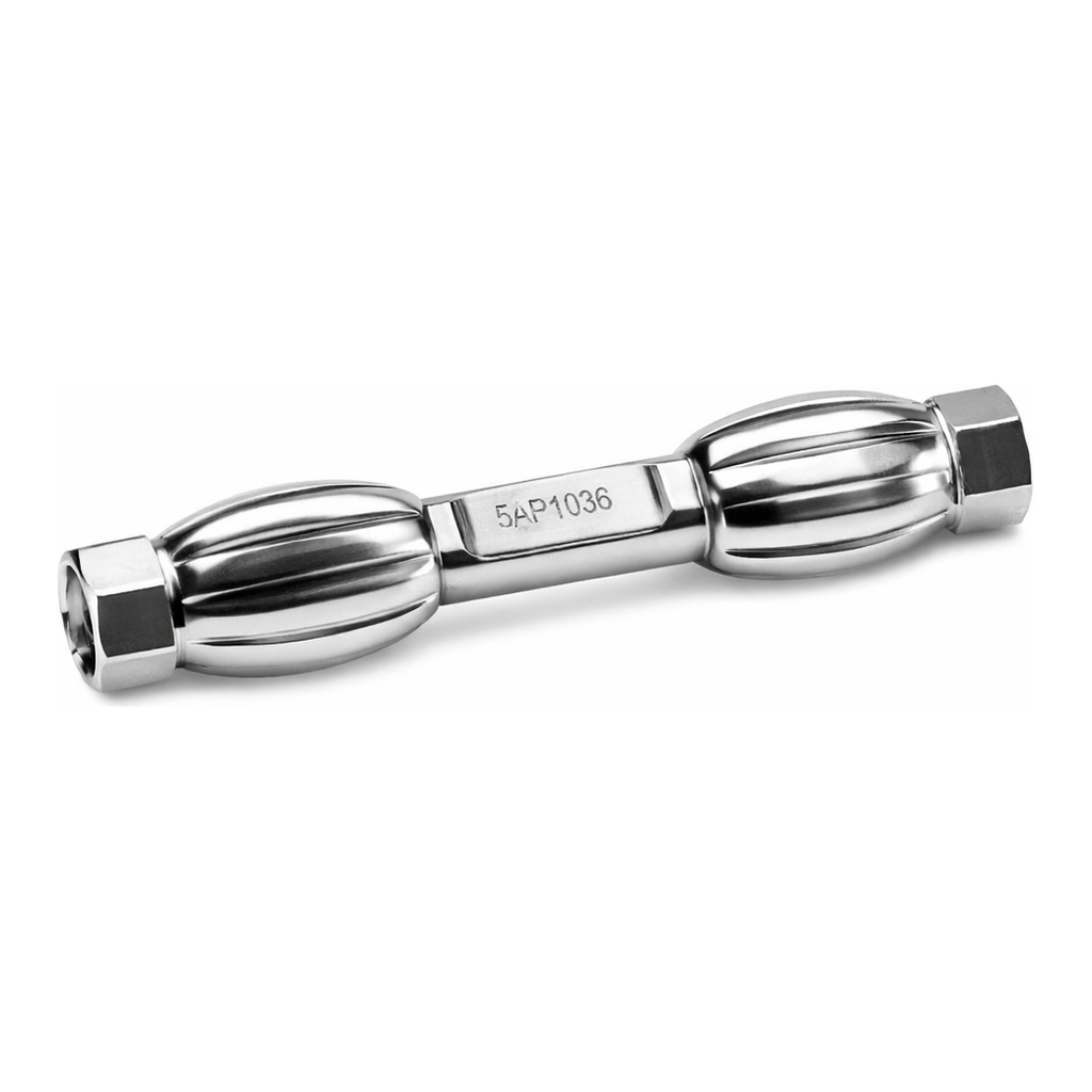 Waters XTerra MS C18 Column, 125Å, 2.5 µm, 2.1 mm X 30 mm, 1/pk