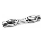 Waters XTerra MS C18 Column, 125Å, 2.5 µm, 2.1 mm X 30 mm, 1/pk