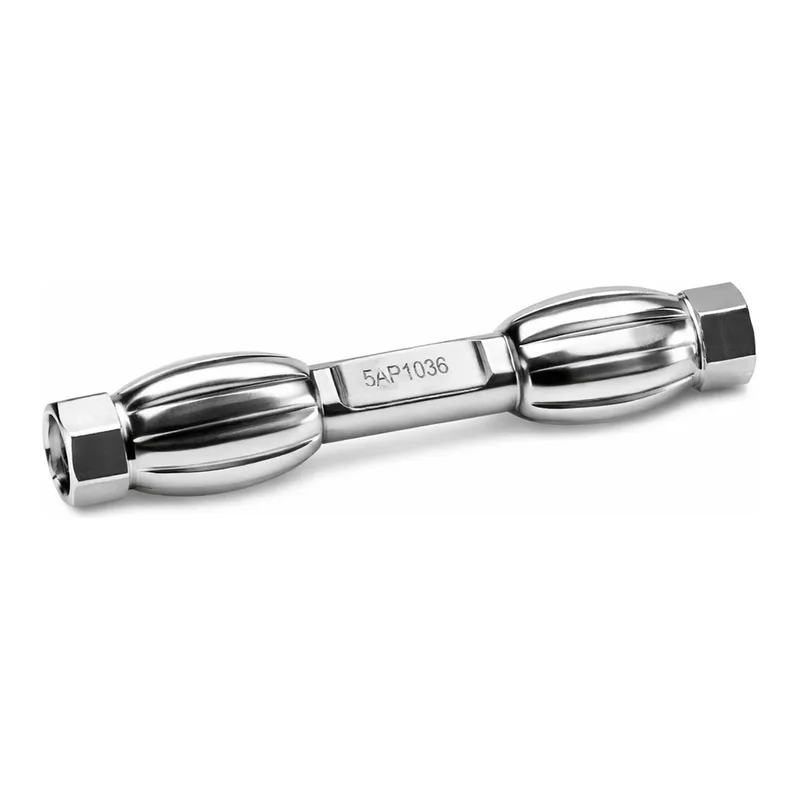 Waters XTerra MS C18 Column, 125Å, 2.5 µm, 2.1 mm X 30 mm, 1/pk