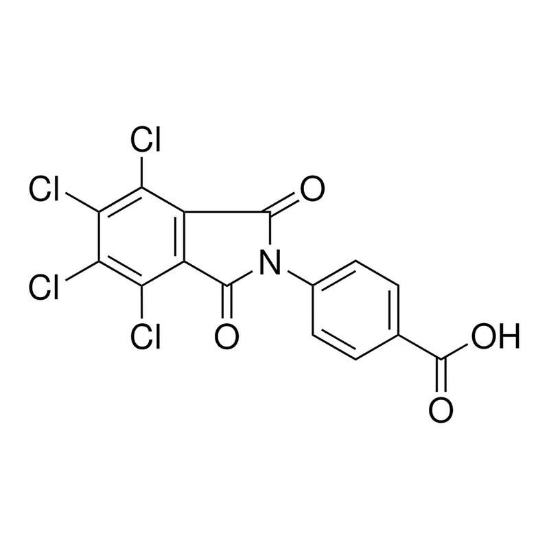 Merck 4-(4,5,6,7-TETRACHLORO-1,3-DIO - 25 MG &