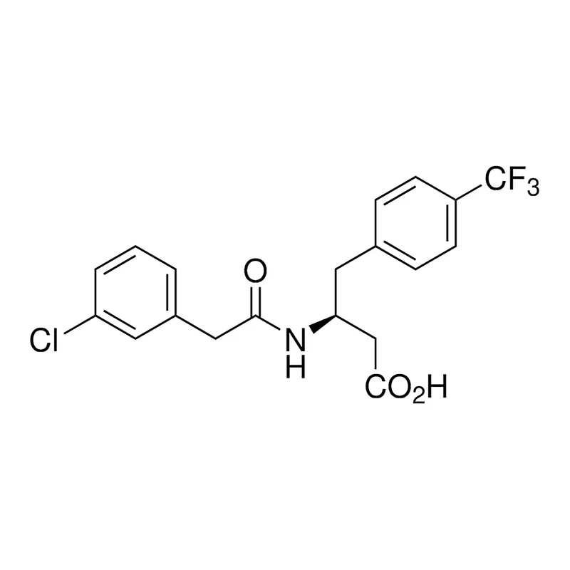 Merck CATPB