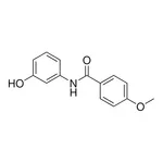 Merck N-(3-HYDROXYPHENYL)-4-METHOXYBE - 25MG