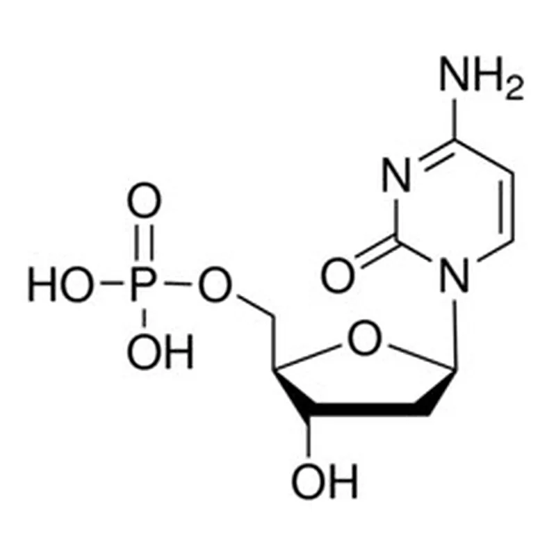 Merck 2``-DEOXYCYTIDINE 5``-MONOPHOSPHATE FREE &