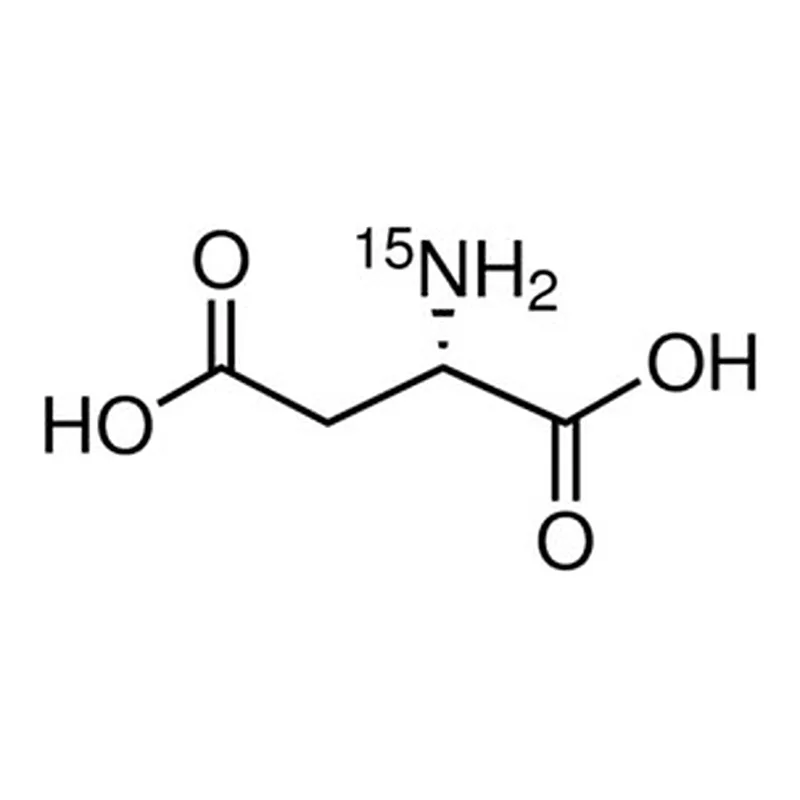 Merck L-ASPARTIC-15N ACID, 98+ ATOM % 15N