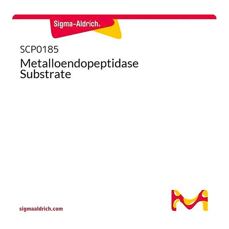 Merck Metalloendopeptidase Substrate