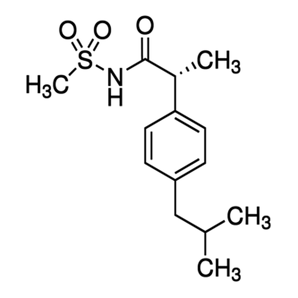 Merck REPARIXIN