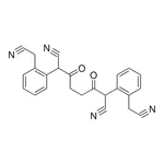 Merck 2,7-BIS(2-(CYANOMETHYL)PHENYL)- - 10MG &