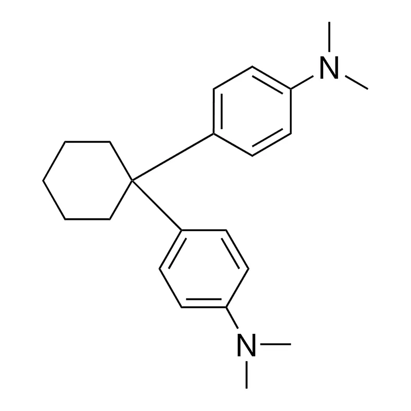 Merck 4,4'-CYCLOHEXYLIDENEBIS-(N,N-DI-