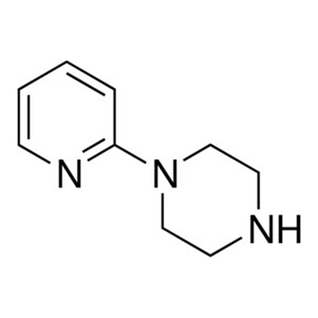 Merck 1-(2-PYRIDYL)PIPERAZINE, 98%