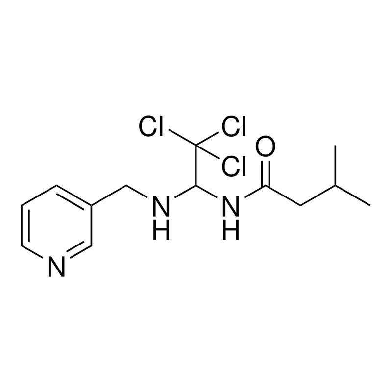 Merck 3-METHYL-N-(2,2,2-TRICHLORO-1- - 10 MG &