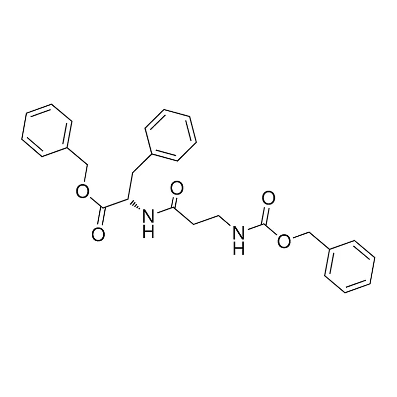 Merck CARBOBENZYLOXY-BETA-ALANYL-L-PHE-