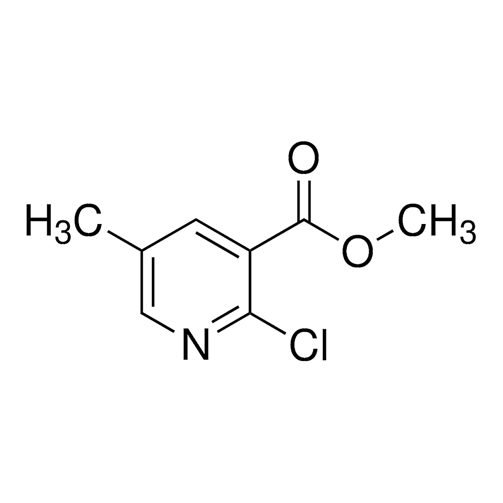 Merck Methyl 2-chloro-5-methylnicotinate